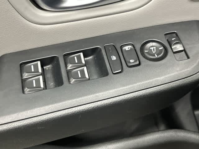2025 Honda Pilot photo 20 of 32