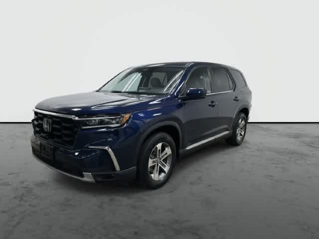 2025 Honda Pilot photo 7 of 32
