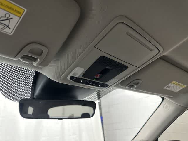 2026 Honda Pilot EX-L Platinum White Pearl at Honda of Clear Lake
