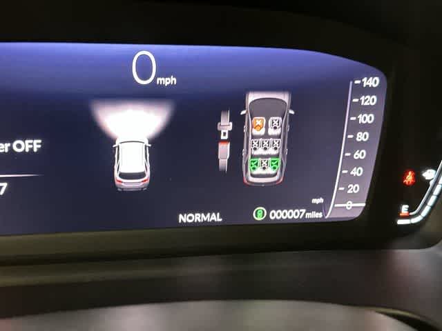 2026 Honda Pilot EX-L Platinum White Pearl at Honda of Clear Lake