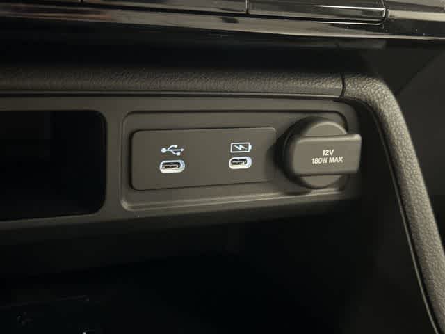 2026 Honda Pilot EX-L Platinum White Pearl at Honda of Clear Lake