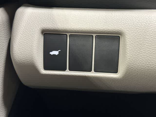 2026 Honda Pilot EX-L Platinum White Pearl at Honda of Clear Lake
