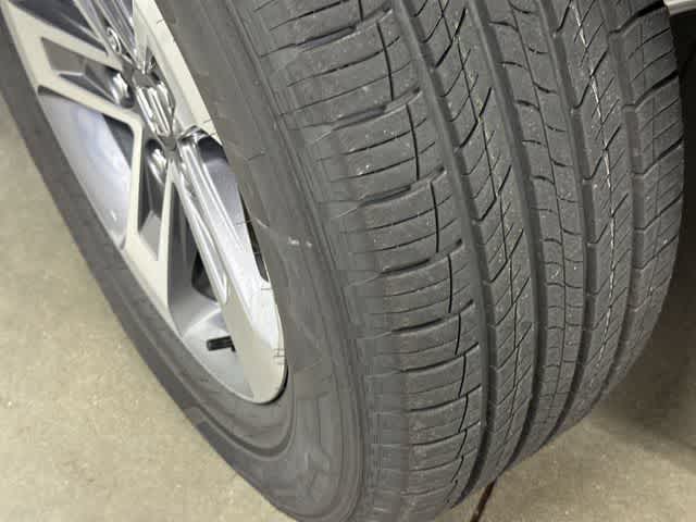 2026 Honda Pilot EX-L Platinum White Pearl at Honda of Clear Lake