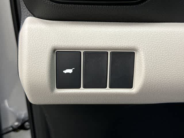 2026 Honda Pilot EX-L Solar Silver Metallic at Davis Chevrolet