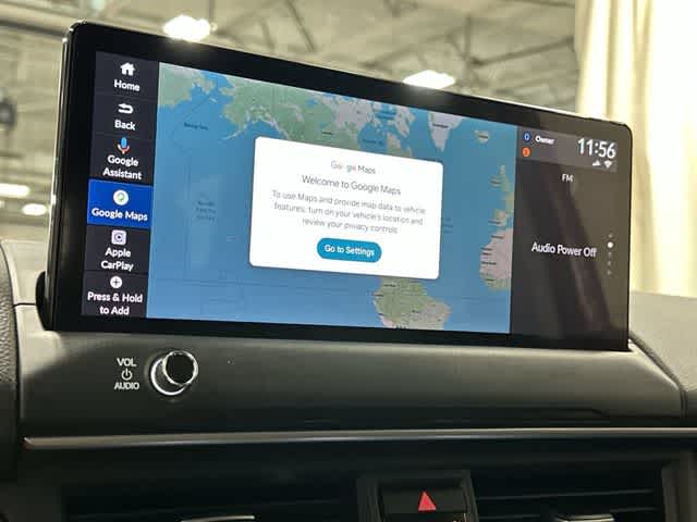 2026 Honda Pilot EX-L Radiant Red Metallic II at Davis Chevrolet