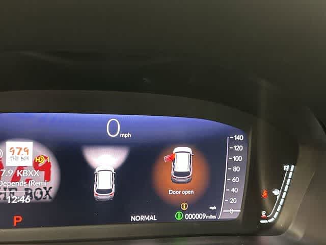 2026 Honda Pilot EX-L Solar Silver Metallic at Honda of Clear Lake