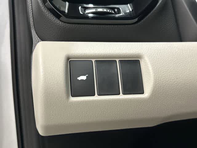 2026 Honda Pilot EX-L Solar Silver Metallic at Honda of Clear Lake