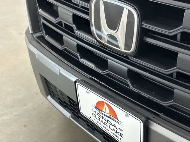 2026 Honda Pilot EX-L Solar Silver Metallic at Honda of Clear Lake