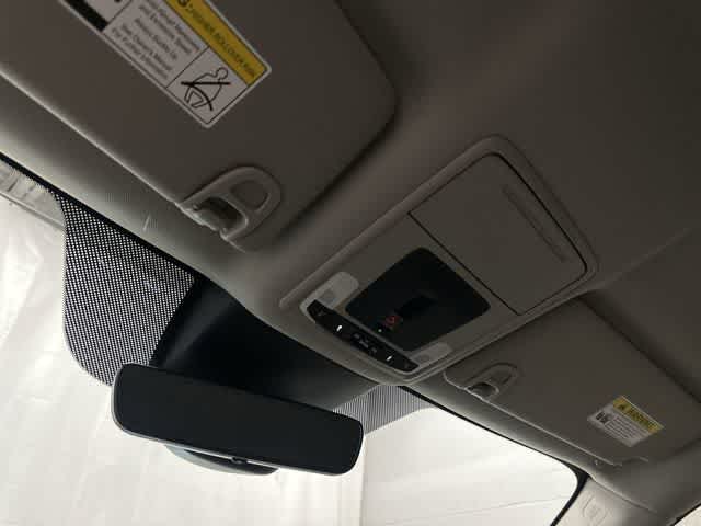 2026 Honda Pilot EX-L Solar Silver Metallic at Honda of Clear Lake