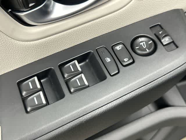 2026 Honda Pilot EX-L Solar Silver Metallic at Honda of Clear Lake