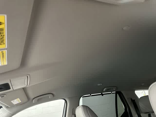 2026 Honda Pilot EX-L Solar Silver Metallic at Honda of Clear Lake