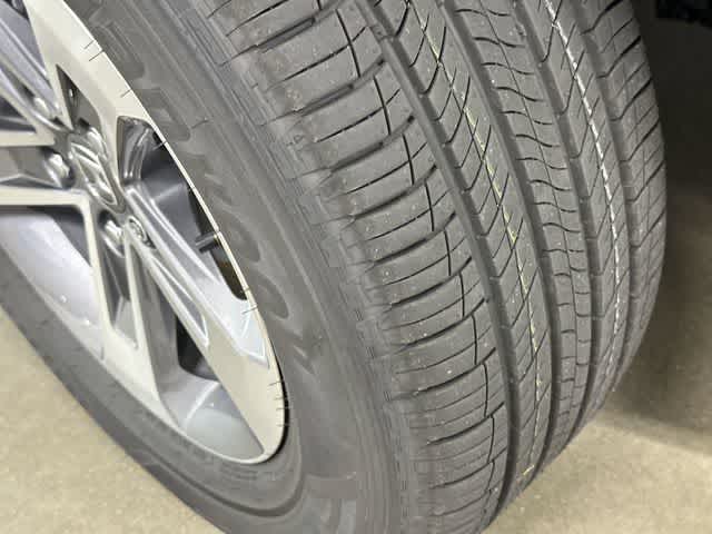 2026 Honda Pilot EX-L Sonic Gray Pearl at Honda of Clear Lake
