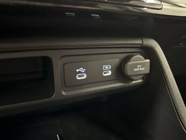 2026 Honda Pilot EX-L Sonic Gray Pearl at Honda of Clear Lake
