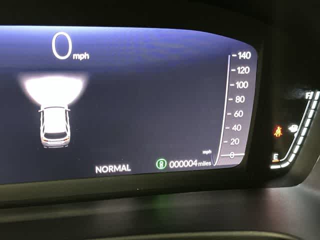 2026 Honda Pilot EX-L Sonic Gray Pearl at Honda of Clear Lake