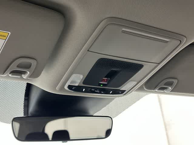 2026 Honda Pilot EX-L Sonic Gray Pearl at Honda of Clear Lake