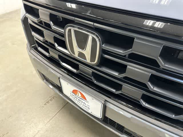 2026 Honda Pilot EX-L Sonic Gray Pearl at Honda of Clear Lake