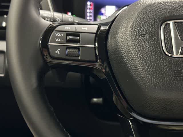 2026 Honda Pilot EX-L Sonic Gray Pearl at Honda of Clear Lake