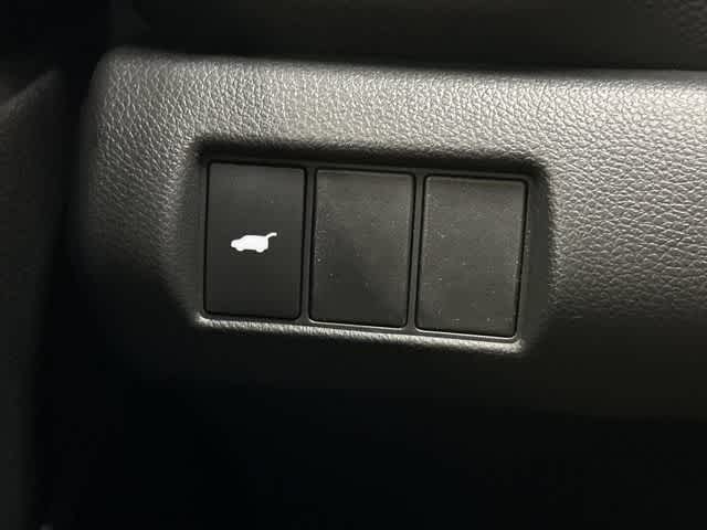2026 Honda Pilot EX-L Sonic Gray Pearl at Honda of Clear Lake