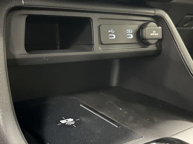 2026 Honda Pilot EX-L Platinum White Pearl at Honda of Clear Lake
