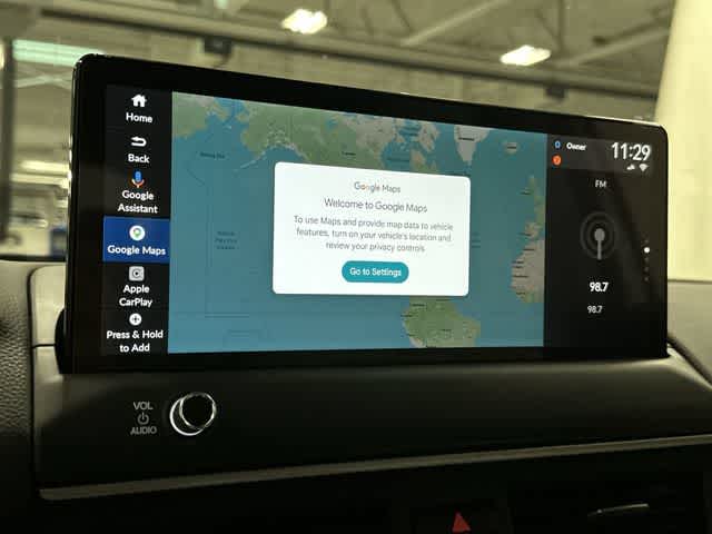 2026 Honda Pilot EX-L Platinum White Pearl at Honda of Clear Lake
