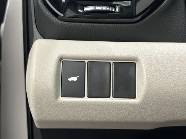 2026 Honda Pilot EX-L Platinum White Pearl at Honda of Clear Lake