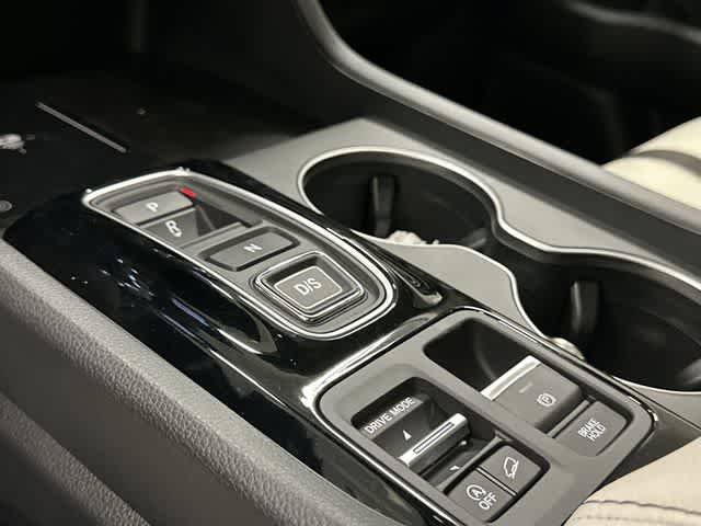 2026 Honda Pilot EX-L Platinum White Pearl at Honda of Clear Lake