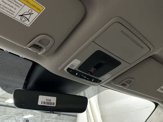 2026 Honda Pilot EX-L Platinum White Pearl at Honda of Clear Lake