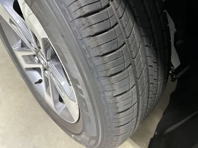 2026 Honda Pilot EX-L Platinum White Pearl at Honda of Clear Lake