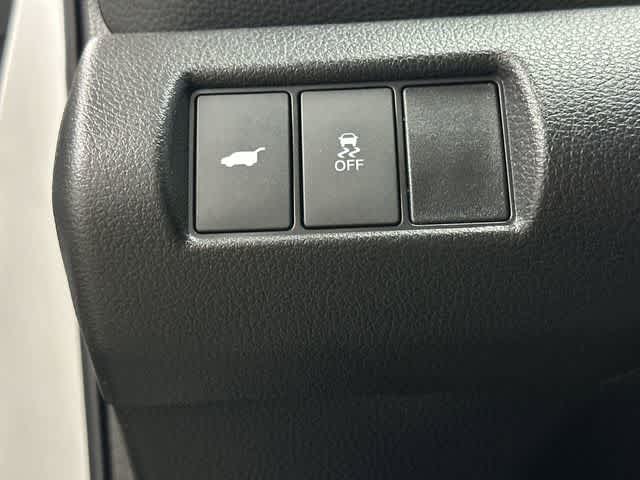 2023 Honda Pilot EX-L 8 Passenger Platinum White Pearl at Honda of Clear Lake