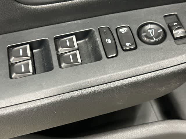 2023 Honda Pilot EX-L 8 Passenger Platinum White Pearl at Honda of Clear Lake