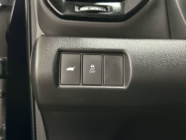 2024 Honda Pilot EX-L 8 Passenger Crystal Black Pearl at Tomball Ford