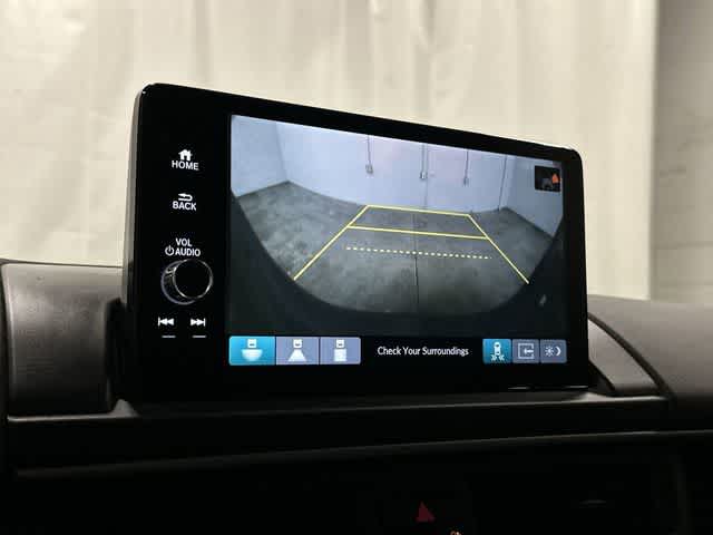 2024 Honda Pilot EX-L 8 Passenger Crystal Black Pearl at Tomball Ford
