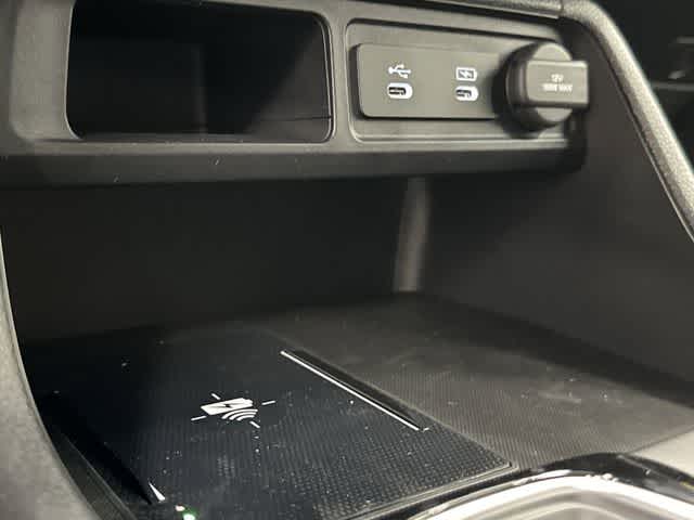 2026 Honda Pilot EX-L Platinum White Pearl at Honda of Clear Lake