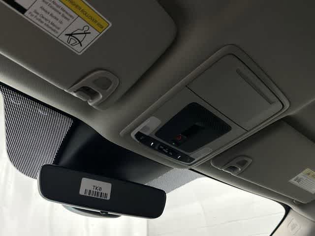 2026 Honda Pilot EX-L Platinum White Pearl at Honda of Clear Lake
