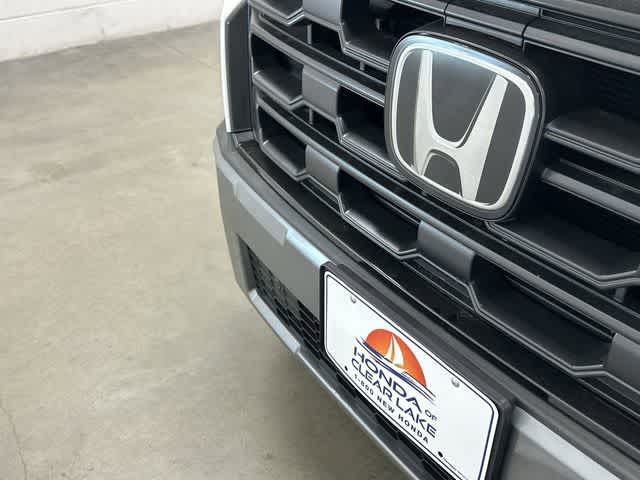 2026 Honda Pilot EX-L Platinum White Pearl at Honda of Clear Lake