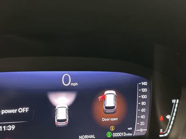 2026 Honda Pilot EX-L Platinum White Pearl at Honda of Clear Lake
