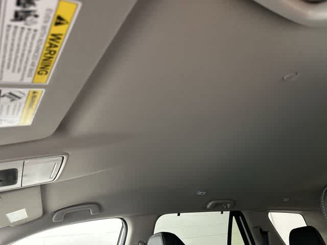 2026 Honda Pilot EX-L Platinum White Pearl at Honda of Clear Lake