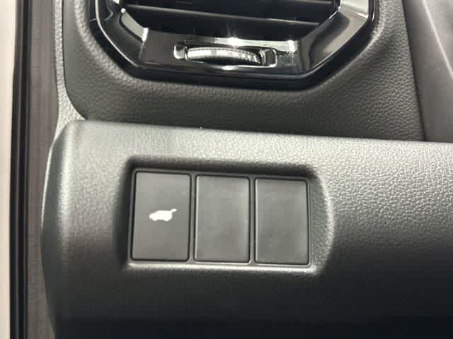 2026 Honda Pilot EX-L Platinum White Pearl at Honda of Clear Lake