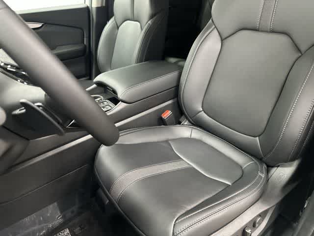 2026 Honda Pilot EX-L Platinum White Pearl at Honda of Clear Lake