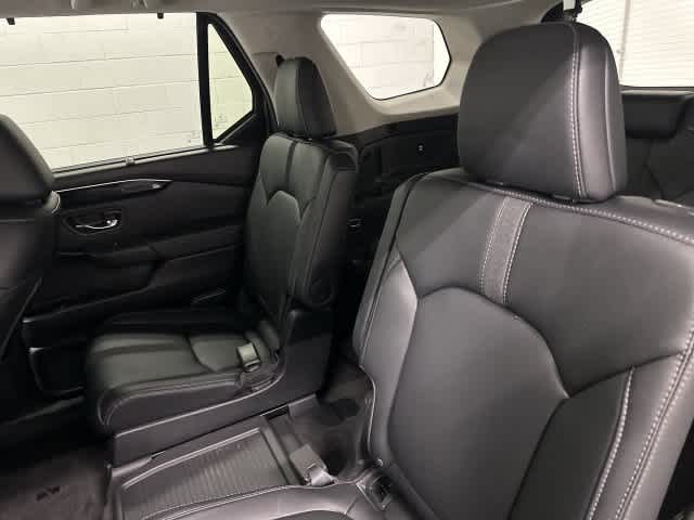 2024 Honda Pilot photo 14 of 32