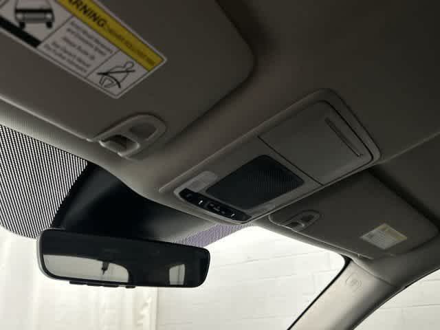 2024 Honda Pilot photo 21 of 32