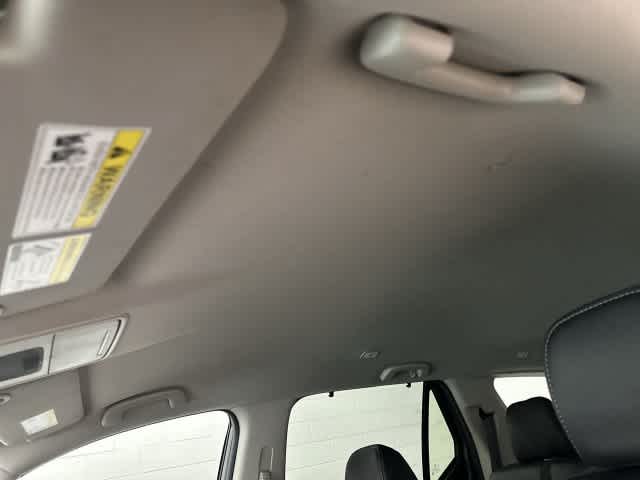 2024 Honda Pilot photo 27 of 32