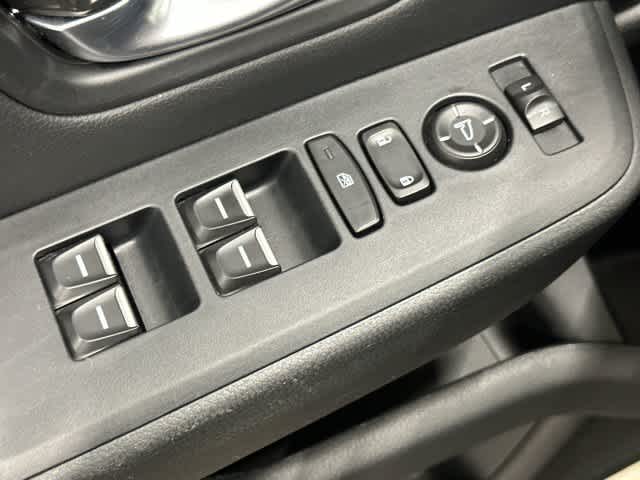2024 Honda Pilot photo 20 of 32