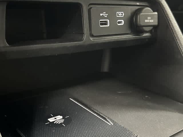 2024 Honda Pilot photo 25 of 32