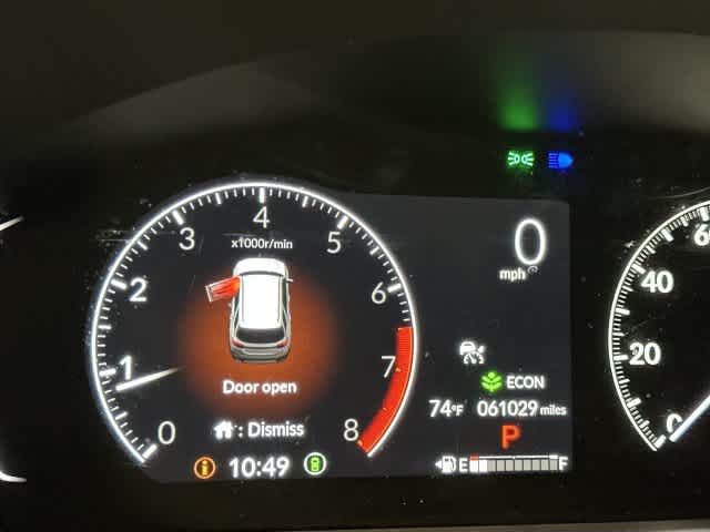 2024 Honda Pilot photo 16 of 32