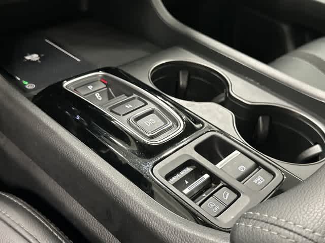 2024 Honda Pilot photo 24 of 32