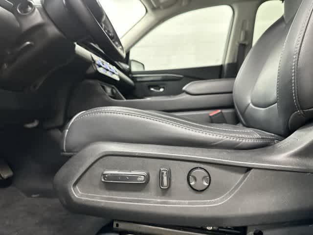 2024 Honda Pilot photo 26 of 32