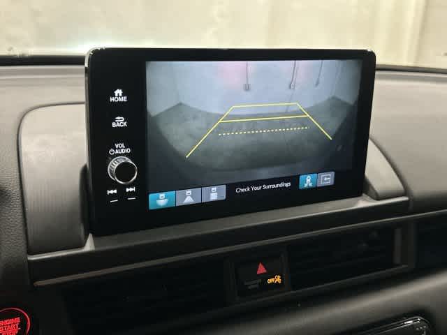 2024 Honda Pilot photo 23 of 32