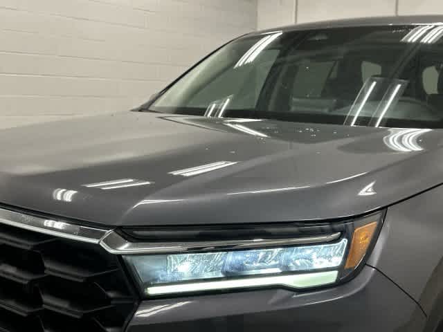 2024 Honda Pilot photo 31 of 32
