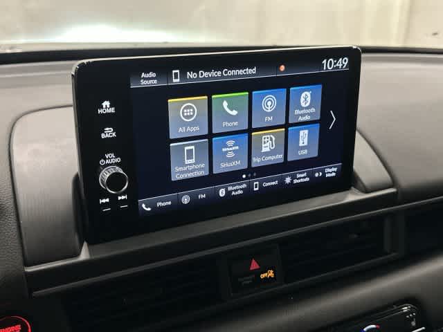 2024 Honda Pilot photo 22 of 32